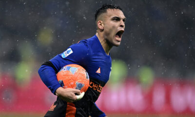 Lautaro Inter Pisa