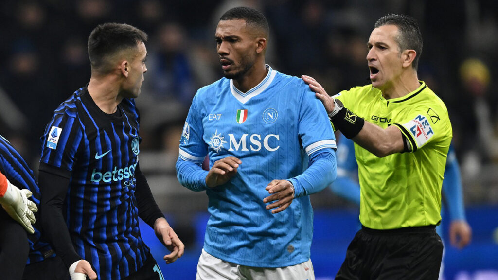 Lautaro Juan Jesus Doveri