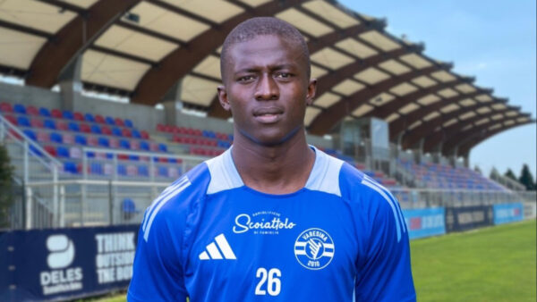 Marcelo Vaz