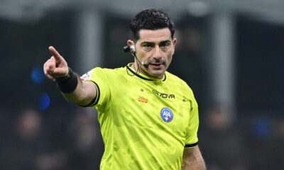 Maresca Inter Lecce