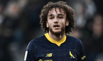 Massolin Spezia Modena