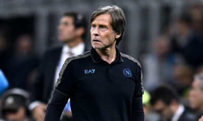 Oriali Milan Napoli