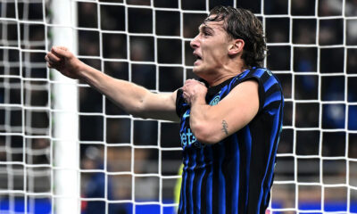 Pio Esposito Inter Lecce 1