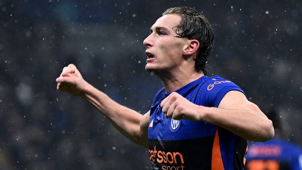 Mercato Inter, febbre Premier League per Pio Esposito: Pedullà lancia l'allarme da 80 milioni. Tutti i dettagli 1 Pio Esposito Inter Pisa 3