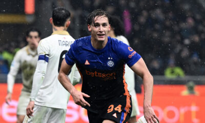 Pio Esposito Inter Pisa 4