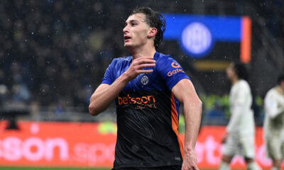 Pio Esposito Inter Pisa