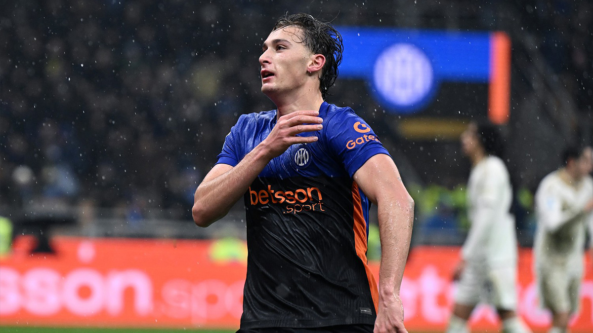 pio esposito 3 gol e 3 assist con l8217inter il migliore tra i giovani italiani chivu si gode il suo talento da Internews24.com pio esposito 3 gol e 3 assist con l8217inter il migliore tra i giovani italiani chivu si gode il suo talento