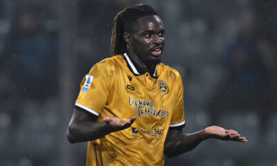 Solet Cremonese Udinese