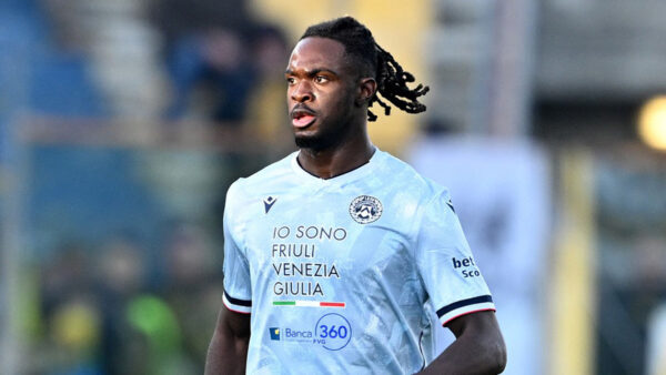 Solet Parma Udinese