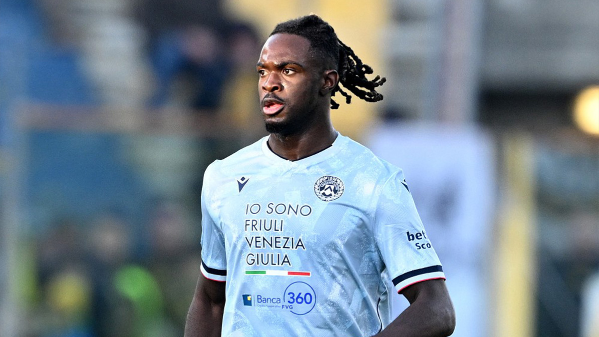 Calciomercato Inter, Solet e non solo: tutti i nomi per la difesa. E torna un vecchio pallino 26 Solet Parma Udinese