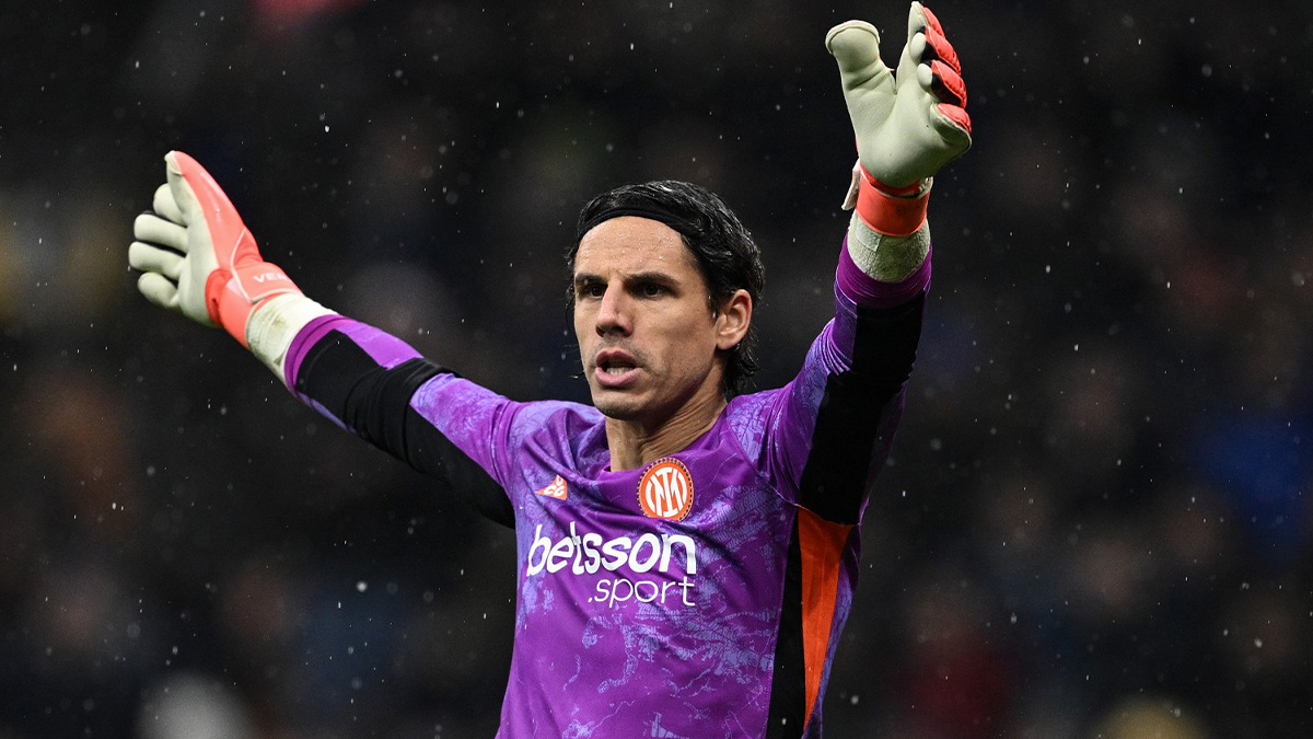 Inter Pisa, Sommer il peggiore dei nerazzurri! La pagella della Gazzetta 26 Sommer Inter Pisa