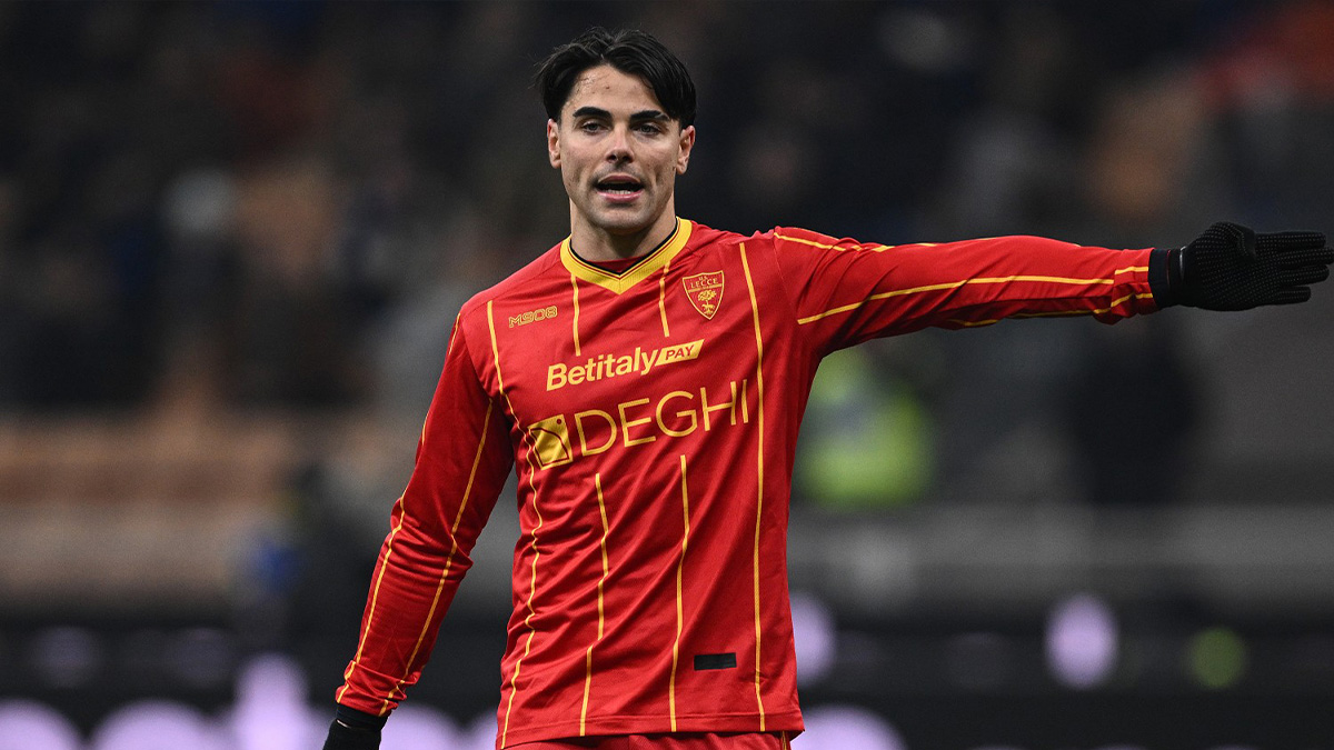 Conferenza stampa Sottil post Inter Lecce: «Li abbiamo affrontati con coraggio, vi descrivo l’aria che si respirava nello spogliatoio»