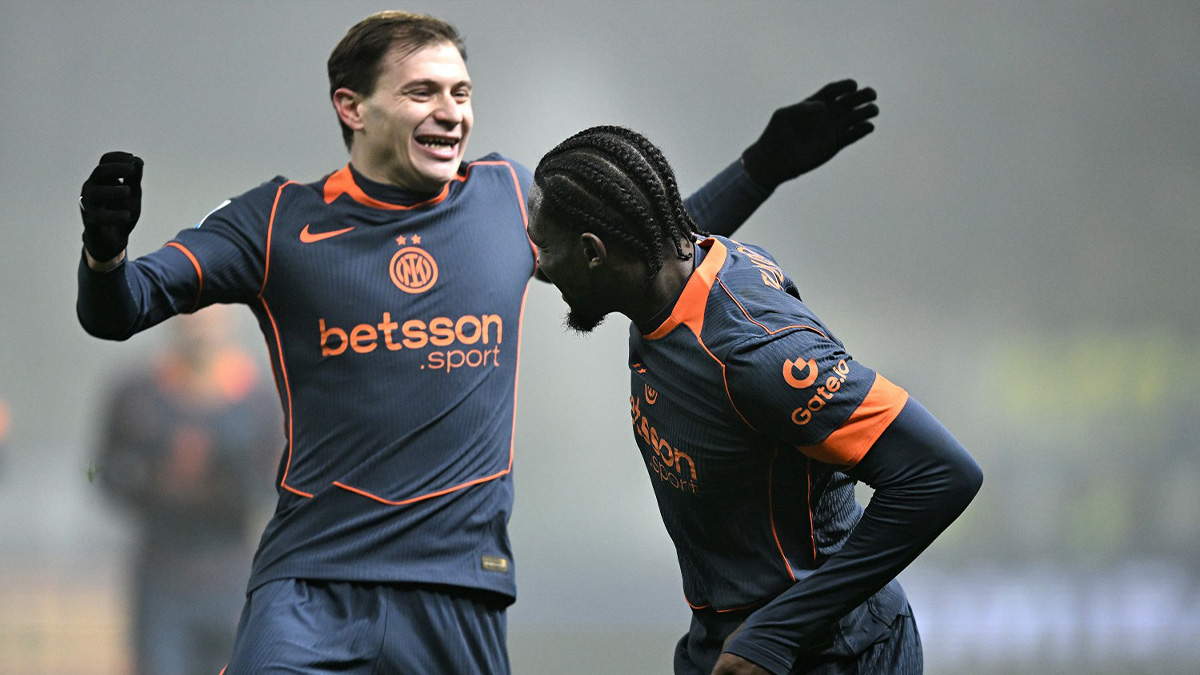 risultati serie a 2025 26 live l8217inter supera il parma il milan si ferma contro il genoa da Internews24.com risultati serie a 2025 26 live l8217inter supera il parma il milan si ferma contro il genoa