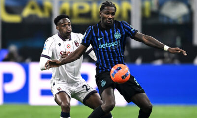 Thuram Lucumi