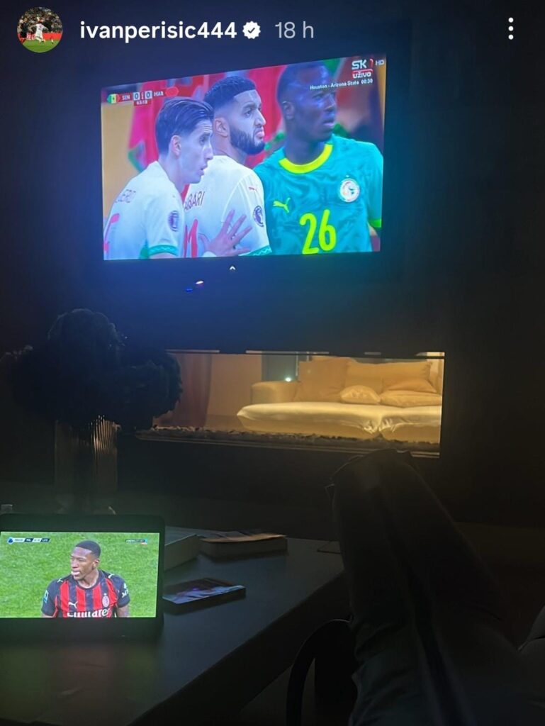 Perisic ritorna? L'immagine che fa sognare e sorridere i tifosi dell'Inter - FOTO 27 WhatsApp Image 2026 01 19 at 15.49.07