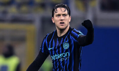 Zielinski Bologna Inter