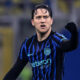 Zielinski Bologna Inter