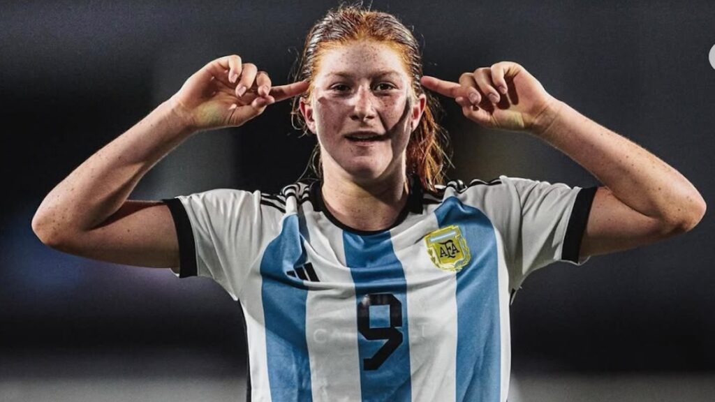 Inter Women, è ufficiale l'acquisto di Annika Paz: ecco il comunicato del club nerazzurro 1 Annika Paz