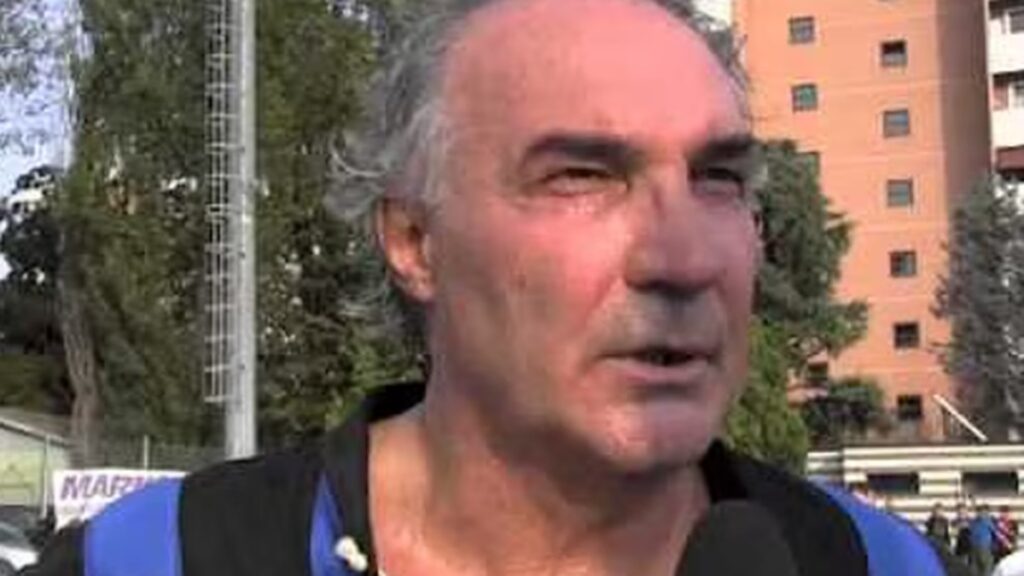 Addio a Nazzareno Canuti, con l'Inter vinse lo Scudetto nel 1980: scomparso a 70 anni 1 Canuti