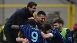 Infortunati Inter, il punto dall’infermeria: da Lautaro Martinez a Luis Henrique