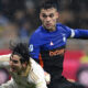 gol Lautaro Inter Pisa