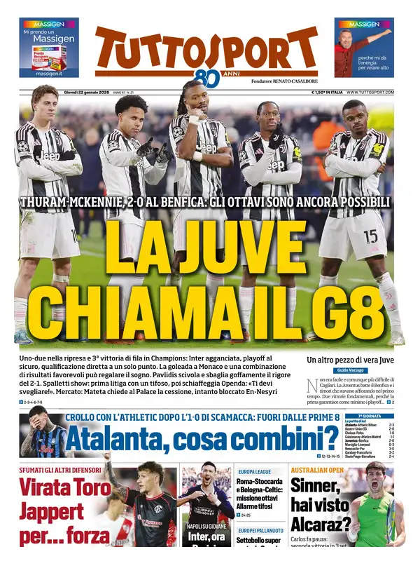 tuttosport