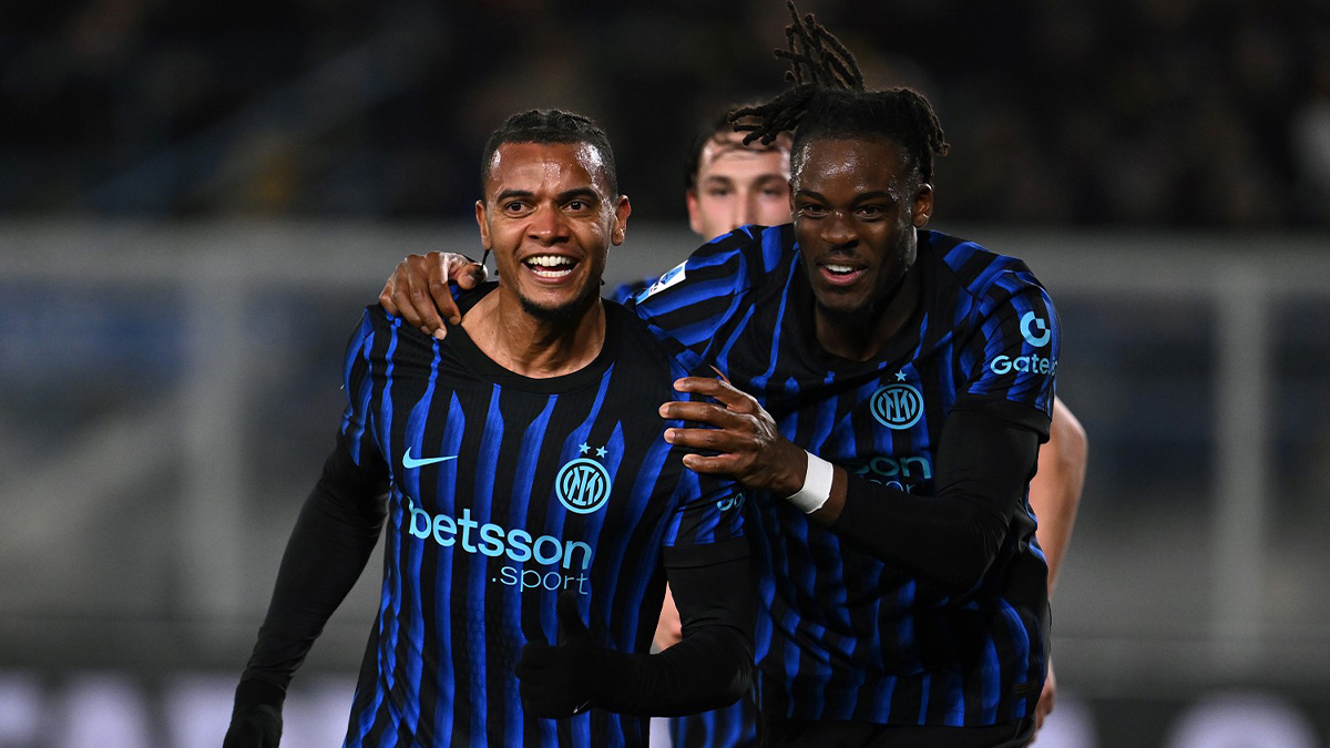 Probabile formazione Inter Bodo: Chivu ha in mente l'undici titolare per puntare alla rimonta 26 Akanji Bisseck