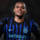 Akanji Lecce Inter