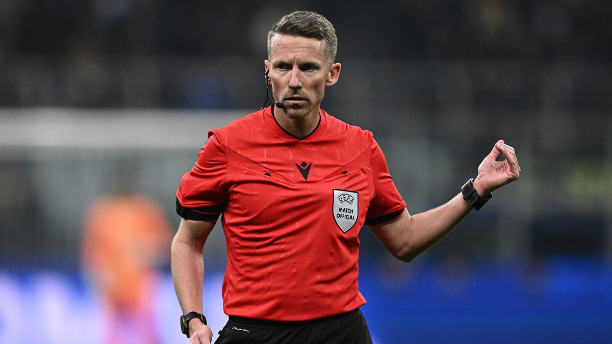 Moviola Inter Bodo Glimt, ecco il giudizio sulla direzione di Hernandez Hernandez: gli episodi