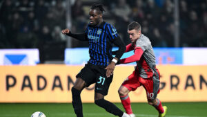 Cremonese Inter 0-2: finisce così allo Zini. Lautaro e Zielinski regalano i tre punti a Chivu