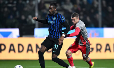 Bisseck Vardy