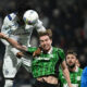 Bisseck gol Sassuolo Inter