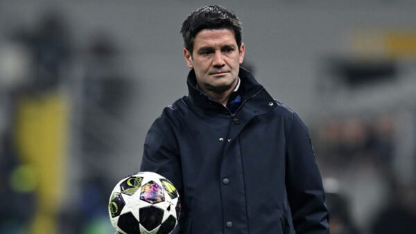 Chivu Inter Bodo Glimt