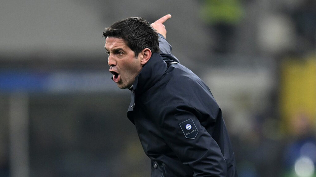 Mercato Inter, Chivu indica il nome perfetto per cambiare modulo: ecco gli scenari e tutti i dettagli 1 Chivu Inter Bodo Glimt 2