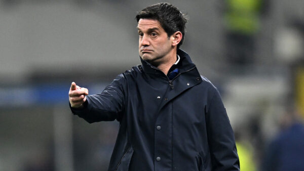 Chivu Inter Bodo Glimt