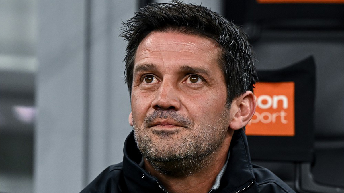 Chivu post Inter Genoa: «Dopo il Bodo ci siamo ricompattati, lo scudetto non è ancora vinto. Ecco cosa mi hanno detto su come sta Bonny» Chivu post Inter Genoa: «Dopo il Bodo ci siamo ricompattati, lo scudetto non è ancora vinto. Ecco cosa mi hanno detto su come sta Bonny»