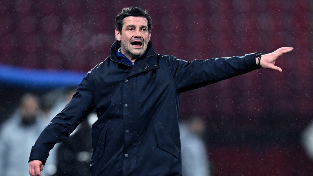Chivu Inter Torino Coppa Italia