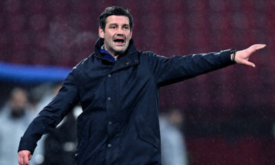 Chivu Inter Torino Coppa Italia