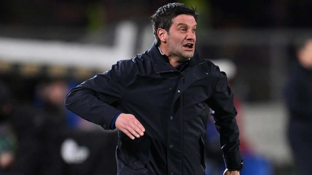 Chivu Lecce Inter
