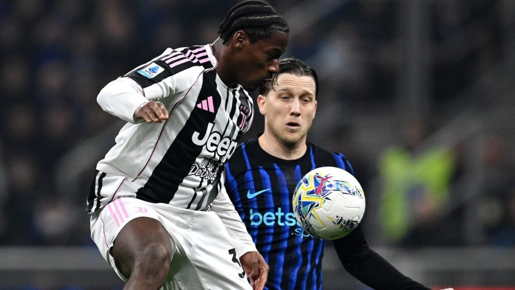 Dal Trofeo Birra Moretti alla Cina: ecco tutti i precedenti in amichevole tra Inter e Juventus 1 David Zielinski