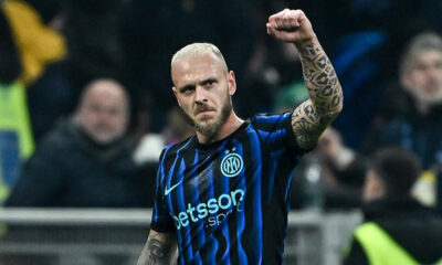 Dimarco Inter Genoa 1