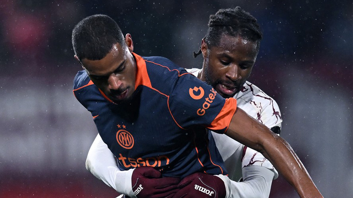 Inter Torino LIVE 2 0: subito raddoppio dei nerazzurri con Diouf!