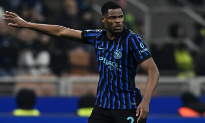 Dumfries Inter Bodo Glimt