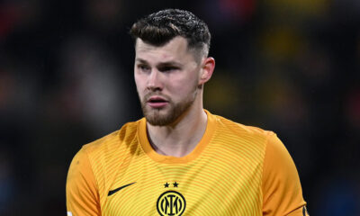 Josep Martinez Inter Torino