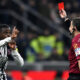 Kalulu rosso Inter Juve