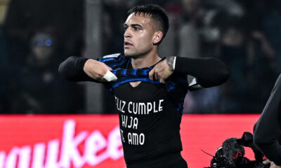 Lautaro Cremonese Inter