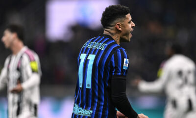 Luis Henrique Inter Juve