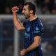 Mkhitaryan Lecce Inter