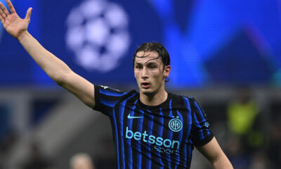 Pio Esposito Inter Bodo Glimt