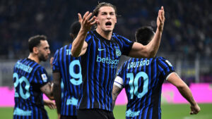 Scudetto Inter, quante prime volte: da Pio Esposito a Martinez, e c’è chi non lo aveva mai festaggiato in nerazzurro